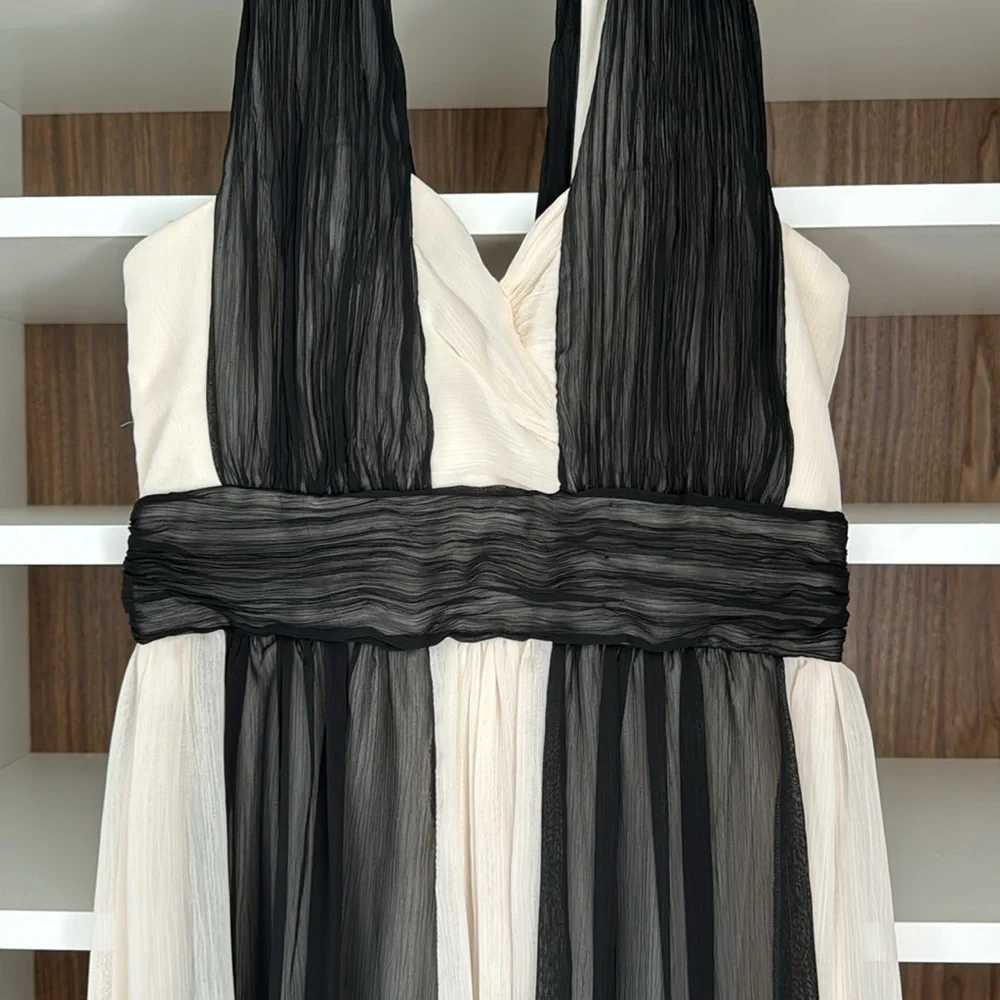NWT MAX & CLEO DRESS SIZE 4 - Picture 3 of 5
